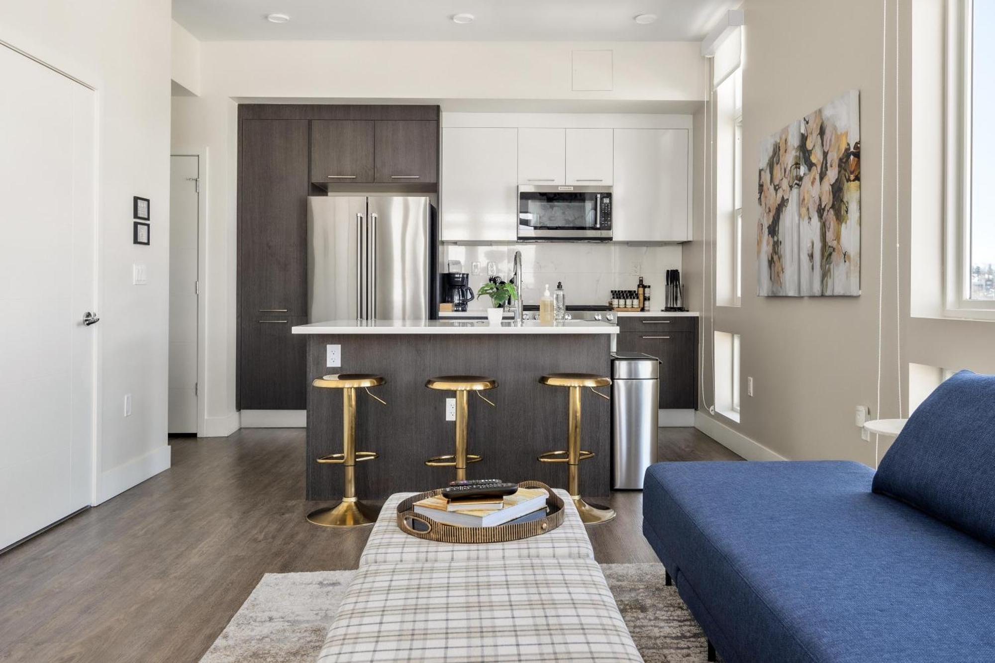 Top Floor | Amazing Windows | Zuni Lofts DEN Extérieur photo